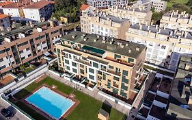 Tarantino, Apartamento Con Piscina, Playa A 3 Km Vut-2505-As