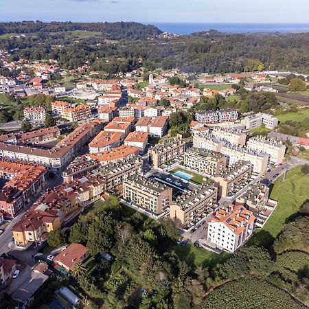 Tarantino, Apartamento Con Piscina, Playa A 3 Km Vut-2505-As Llanes Exterior foto