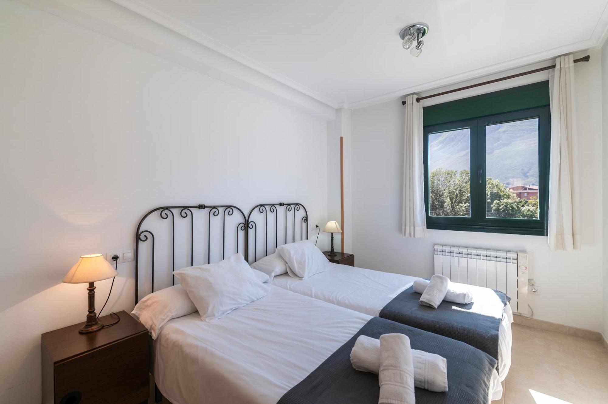 Tarantino, Apartamento Con Piscina, Playa A 3 Km Vut-2505-As Llanes Exterior foto
