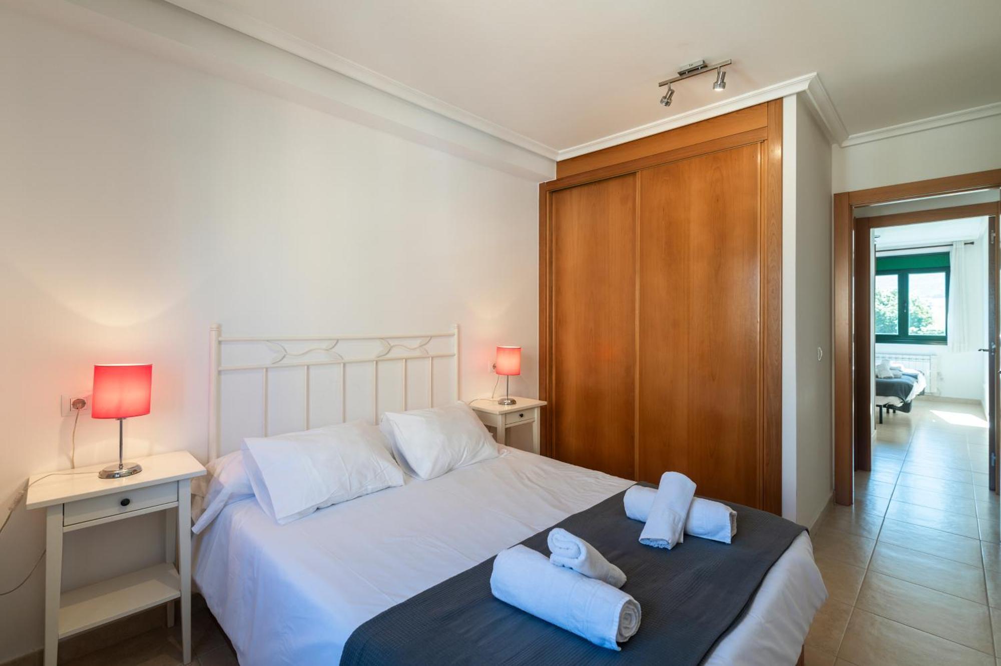 Tarantino, Apartamento Con Piscina, Playa A 3 Km Vut-2505-As Llanes Exterior foto