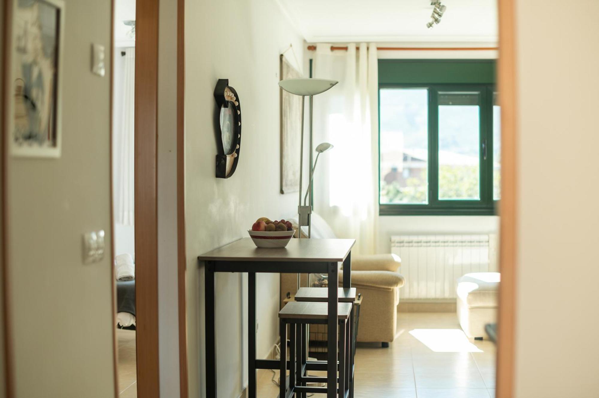 Tarantino, Apartamento Con Piscina, Playa A 3 Km Vut-2505-As Llanes Exterior foto