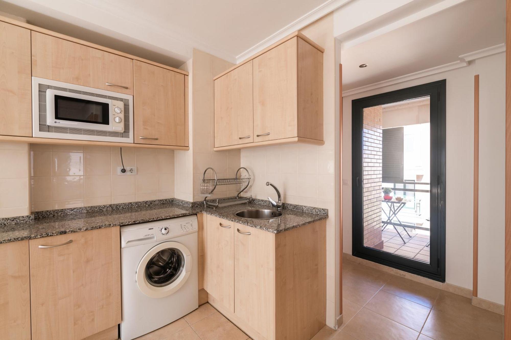 Tarantino, Apartamento Con Piscina, Playa A 3 Km Vut-2505-As Llanes Exterior foto